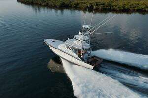 2016 F&S 40 Open Express thumbnail 35