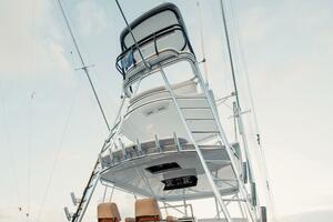 DOG HOUSE 40ft F amp S Yacht For Sale