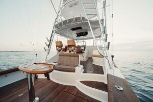 DOG HOUSE 40ft F amp S Yacht For Sale