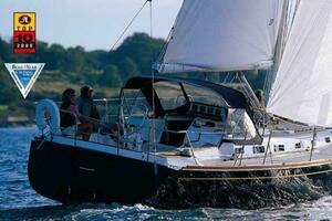Kamala 37ft Tartan Yacht For Sale