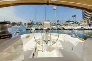 Kamala 37ft Tartan Yacht For Sale