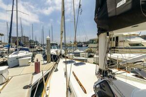 Kamala 37ft Tartan Yacht For Sale