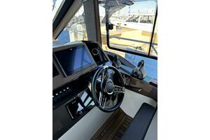 42FT (12.8M) GALEON