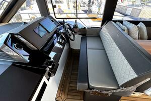 42FT (12.8M) GALEON
