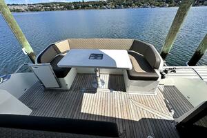 42FT (12.8M) GALEON