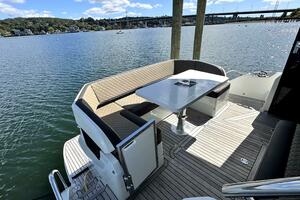 42FT (12.8M) GALEON