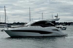 42FT (12.8M) GALEON yacht for sale