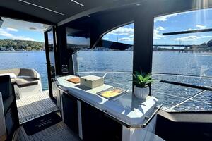 42FT (12.8M) GALEON