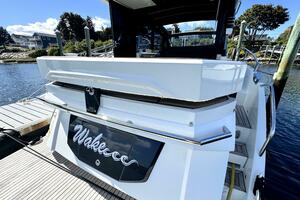 42FT (12.8M) GALEON