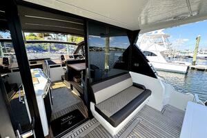 42FT (12.8M) GALEON