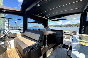 42FT (12.8M) GALEON