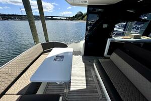 42FT (12.8M) GALEON