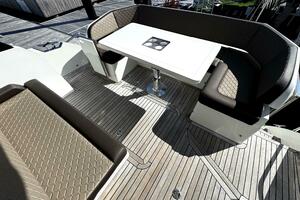 42FT (12.8M) GALEON