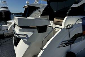 42FT (12.8M) GALEON Worth Avenue Yachts