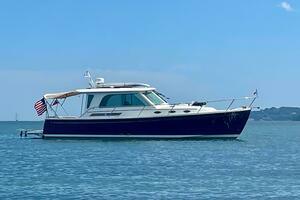 SULL MATES yacht for sale