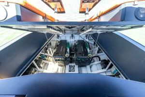 44ft Lekker Yacht For Sale