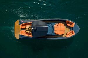 44ft Lekker Yacht For Sale
