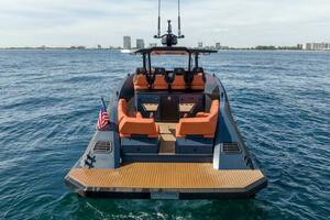 44ft Lekker Yacht For Sale