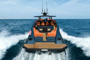 44ft Lekker Yacht For Sale