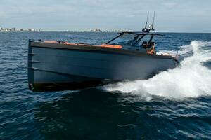 44ft Lekker Yacht For Sale