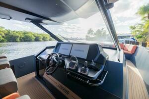 44ft Lekker Yacht For Sale