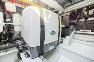 44ft Lekker Yacht For Sale