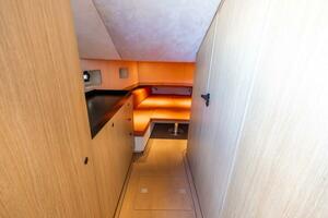 44ft Lekker Yacht For Sale