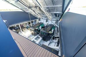 44ft Lekker Yacht For Sale