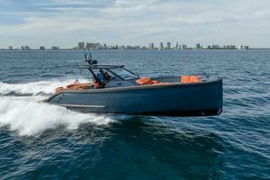 44ft Lekker Yacht For Sale