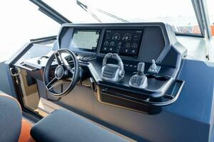 44ft Lekker Yacht For Sale