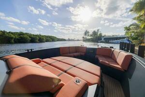 44ft Lekker Yacht For Sale