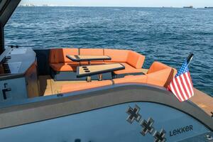 44ft Lekker Yacht For Sale