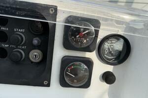 36ft Beneteau Yacht For Sale