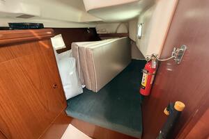 36ft Beneteau Yacht For Sale