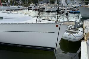 36ft Beneteau Yacht For Sale