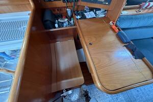 36ft Beneteau Yacht For Sale