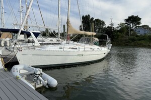 36ft Beneteau Yacht For Sale