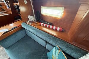 36ft Beneteau Yacht For Sale