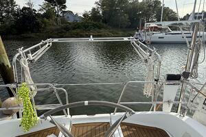 36ft Beneteau Yacht For Sale