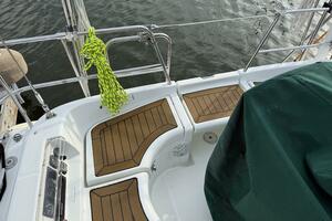 36ft Beneteau Yacht For Sale