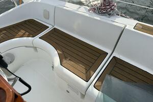36ft Beneteau Yacht For Sale