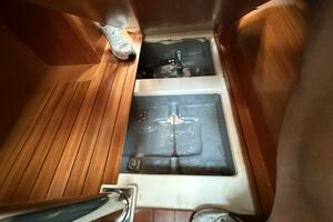 36ft Beneteau Yacht For Sale