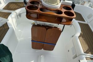 36ft Beneteau Yacht For Sale
