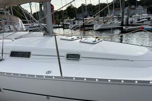 36ft Beneteau Yacht For Sale