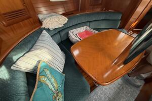 36ft Beneteau Yacht For Sale