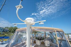 Coastal Fogg 34ft Mainship Yacht For Sale