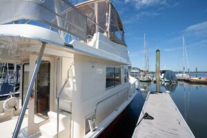 Coastal Fogg 34ft Mainship Yacht For Sale