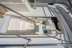Coastal Fogg 34ft Mainship Yacht For Sale