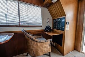 Coastal Fogg 34ft Mainship Yacht For Sale