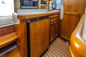Coastal Fogg 34ft Mainship Yacht For Sale